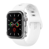 Spigen Ultra Hybrid Apple Watch S4/S5/S6/S7/SE 40mm Crystal Clear tok, átlátszó