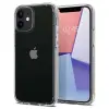 Spigen Ultra Hybrid, clear - iPhone 12 mini ACS01745