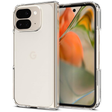 Spigen Ultra Hybrid Crystal Clear Google Pixel 9 Pro Fold tok tok és táska