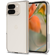 Spigen Ultra Hybrid Crystal Clear Google Pixel 9 Pro Fold tok (ACS07588) tok és táska