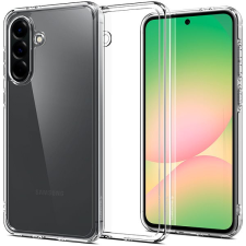 Spigen Ultra Hybrid Crystal Clear Samsung Galaxy A5 2025 5G tok tok és táska