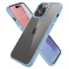 Spigen Ultra Hybrid iPhone 14 Pro 6,1" kék tok