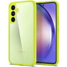 Spigen Ultra Hybrid Lime Samsung Galaxy A54 5G tok tok és táska
