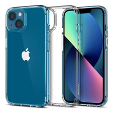 Spigen ultra hybrid m&#369;anyag telefonvéd&#337; (ütésállóság, légpárnás keret) átlátszó acs03522 tok és táska