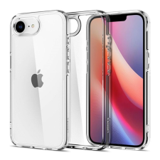 Spigen ultra hybrid műanyag telefonvédő (ütésállóság, légpárnás keret) átlátszó acs09160 mobiltelefon kellék