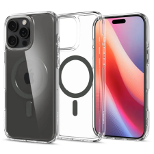 Spigen Ultra Hybrid Mag Magsafe Apple iPhone 16 Pro Graphite tok és táska