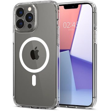 Spigen Ultra Hybrid Mag White iPhone 13 Pro tok és táska