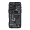 Spigen Ultra Hybrid Magfit Apple iPhone 16 Pro tok, Zero One ACS08135