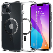 Spigen Ultra Hybrid MagSafe, carbon fiber - iPhone 14 Plus mobiltelefon kellék