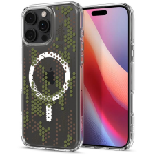 Spigen Ultra Hybrid MagSafe Digital Camo iPhone 16 Pro Max tok (ACS08007) tok és táska