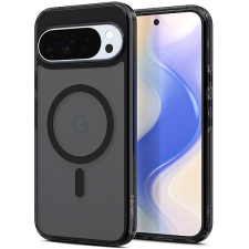 Spigen Ultra Hybrid MagSafe Frost Black Google Pixel 2025 Pro XL tok tok és táska