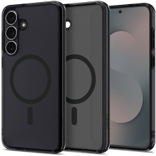 Spigen Ultra Hybrid MagSafe Frost Black Samsung Galaxy S25 FE tok tok és táska