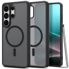 Spigen Ultra Hybrid MagSafe Frost Black Samsung Galaxy S26 Ultra