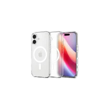 Spigen Ultra Hybrid MagSafe Frost White iPhone 17 tok tok és táska
