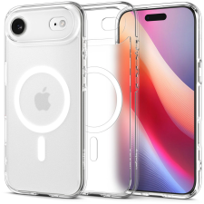 Spigen Ultra Hybrid MagSafe Frost White iPhone Air tok (ACS10317) tok és táska