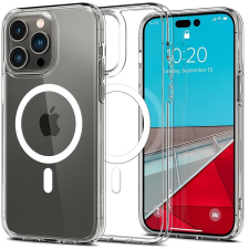 Spigen Ultra Hybrid MagSafe iPhone 14 Pro fehér tok tok és táska