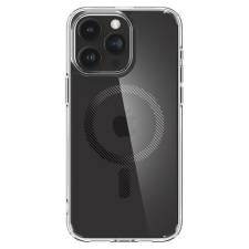 Spigen ULTRA HYBRID MAGSAFE iPhone 15 PRO MAX Carbon ULTRA HIBRID tok tok és táska