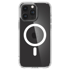 Spigen ULTRA HYBRID MAGSAFE iPhone 15 PRO MAX FEHÉR tok tok és táska