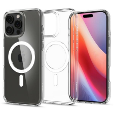Spigen Ultra Hybrid MagSafe tok iPhone 16 Pro Max - fehér tok és táska