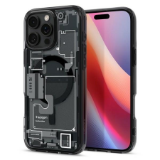 Spigen Ultra Hybrid MagSafe tok iPhone 16 Pro Max - zero-one mintás tok és táska