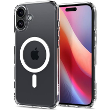 Spigen Ultra Hybrid MagSafe White iPhone 16 Plus tok és táska