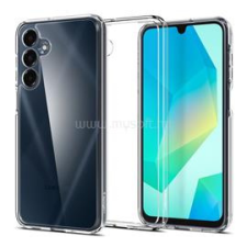 Spigen ULTRA HYBRID műanyag telefonvédő (ütésállóság, légpárnás keret) ÁTLÁTSZÓ (ACS08890) tok és táska