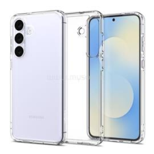 Spigen ULTRA HYBRID műanyag telefonvédő (ütésállóság, légpárnás keret) ÁTLÁTSZÓ (ACS10026) tok és táska