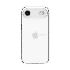 Spigen ULTRA HYBRID műanyag telefonvédő (ütésállóság, légpárnás keret) ÁTLÁTSZÓ (ACS10049) tok és táska