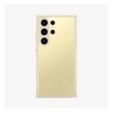 Spigen ULTRA HYBRID műanyag telefonvédő (ütésállóság. légpárnás keret) BÉZS tok és táska