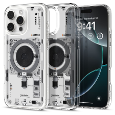 Spigen Ultra Hybrid Neo One (MagFit) Apple iPhone 16 Pro tok (ACS08792) (ACS08792) tok és táska