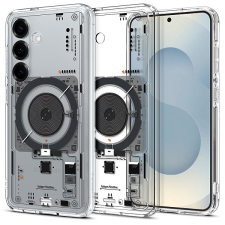 Spigen Ultra Hybrid Neo One Samsung Galaxy S25 MagSafe tok tok és táska