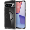 Spigen Ultra Hybrid OneTap Metal Ring Google Pixel 8 Pro MagSafe Black tok (ACS06318)