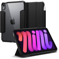 Spigen Ultra Hybrid Pro Black iPad mini 6 2021 tok tablet tok