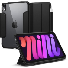 Spigen Ultra Hybrid Pro Black iPad mini 6 2021 tok (ACS03765) tablet tok