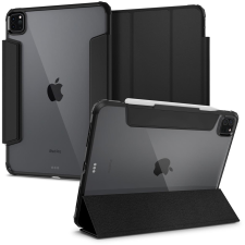 Spigen Ultra Hybrid Pro Black iPad Pro 11" 2022/2021/2020/2018 (ACS03655) tablet tok