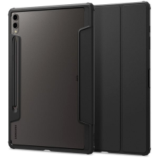 Spigen Ultra Hybrid Pro Black Samsung Galaxy Tab S9+ tablet kellék