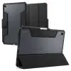 Spigen Ultra Hybrid Pro case for Samsung Galaxy Tab S11 Black ACS10212 (ACS10212)