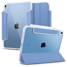 Spigen Ultra Hybrid Pro Cornflower Blue iPad 10.9" 2022 tablet kellék