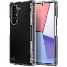 Spigen Ultra Hybrid Pro Crystal Clear Samsung Galaxy Z Fold6 tok tok és táska