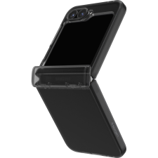 Spigen Ultra Hybrid Pro Frost Gray Samsung Galaxy Z Flip6 tok (ACS07835) tok és táska