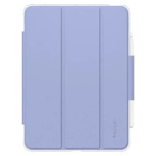Spigen Ultra Hybrid Pro iPad Air 4 2020 /5 2022 levendula tok tablet tok