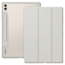 Spigen Ultra Hybrid Pro Samsung Galaxy Tab S9 Plus 12.4&quot; tok szürke (ACS06836) tablet tok