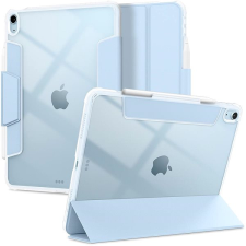 Spigen Ultra Hybrid Pro Sky Blue iPad Air 10.9" 2022/2020 tablet kellék