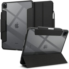 Spigen Ultra Hybrid Pro tok iPad Pro 13" (2024) - fekete tablet tok