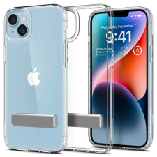 Spigen Ultra Hybrid S, clear - iPhone 14 Plus mobiltelefon kellék