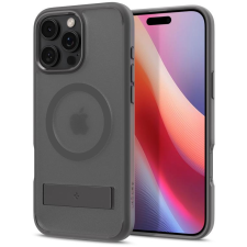 Spigen Ultra Hybrid S MagSafe Frost Gray iPhone 16 Pro tok (ACS08380) tok és táska