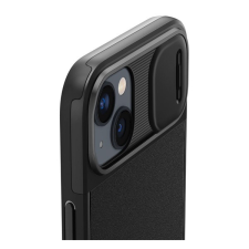 Spigen Ultra Hybrid Samsung Galaxy A15 / A15 5G Crystal Clear tok, átlátszó tok és táska