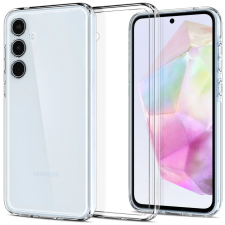 Spigen Ultra Hybrid Samsung Galaxy A35 5G (2024) Tok - Átlátszó tok és táska