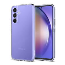 Spigen Ultra Hybrid Samsung Galaxy A54 5G tok, Crystal Clear, átlátszó tok és táska