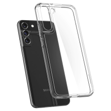 Spigen Ultra Hybrid Samsung Galaxy S22 5G tok átlátszó (ACS03988) (ACS03988) tok és táska
